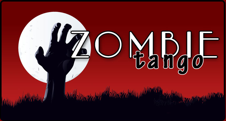 Do the Zombie Tango...